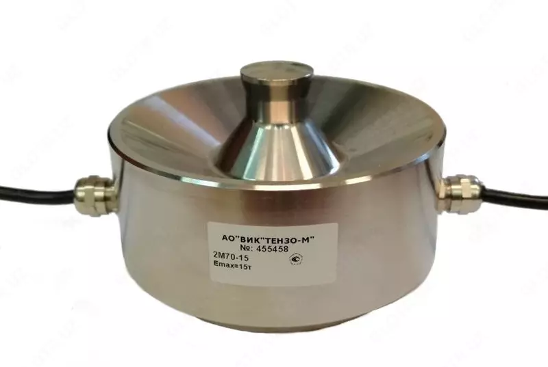 Датчики весоизмерительные 2М70