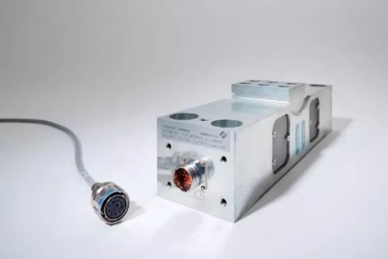 Датчики весоизмерительные тензорезисторные SENSIQ® Weighbeam WB  SENSIQ® Weighbeam DWB