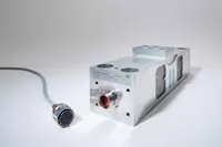 Датчики весоизмерительные тензорезисторные SENSIQ® Weighbeam WB  SENSIQ® Weighbeam DWB