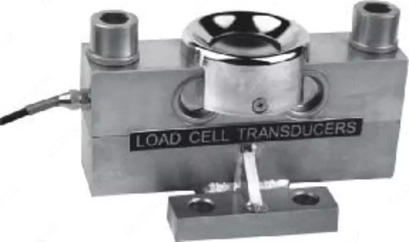 Датчики весоизмерительные тензорезисторные QS