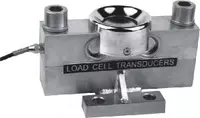 Датчики весоизмерительные тензорезисторные QS
