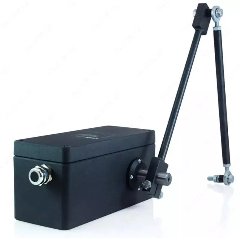 Датчики линейных перемещений ТИК-ДЛП 3