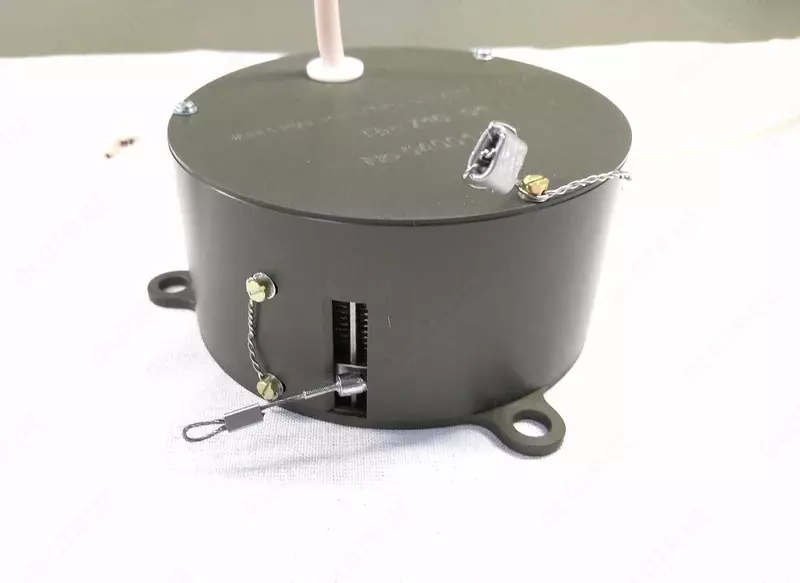 Датчики линейных перемещений Вm 710