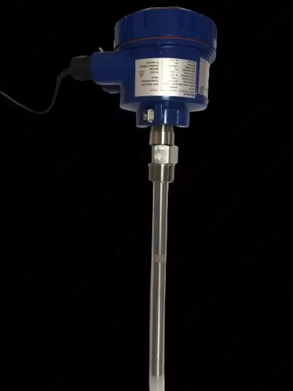 Датчики уровня емкостного типа NivoCapa