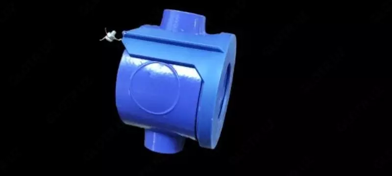 Датчики герконовые уровня СТЕРХ ДГУ-СТ