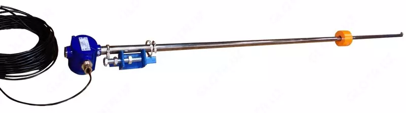 Датчики герконовые уровня СТЕРХ ДГУ-СТ