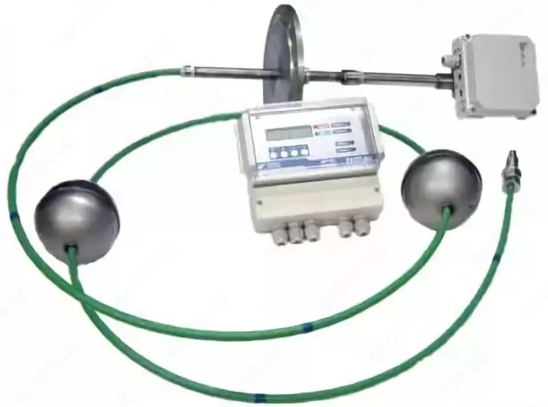 Датчики уровня РУПТ-АМ