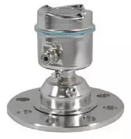 Датчики уровня радиоволновые Sitrans LR560