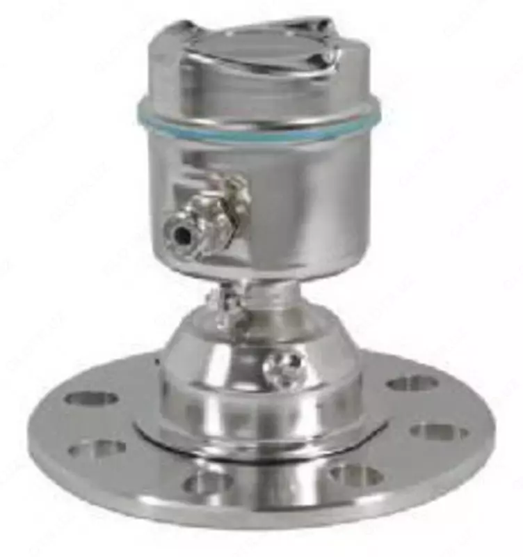 Датчики уровня радиоволновые Sitrans LR560