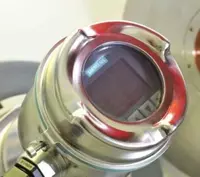  Датчики уровня радиоволновые Sitrans LR560 - 