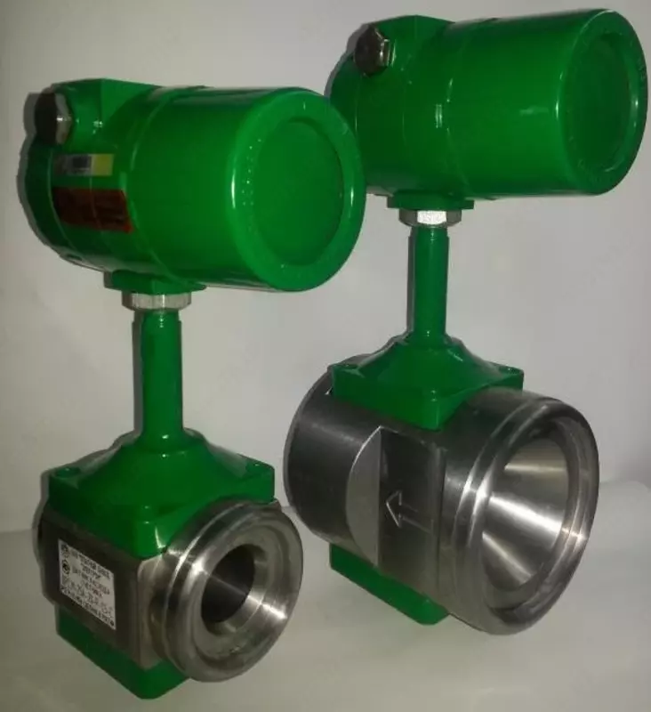 Датчики расхода счетчика ДРС.М