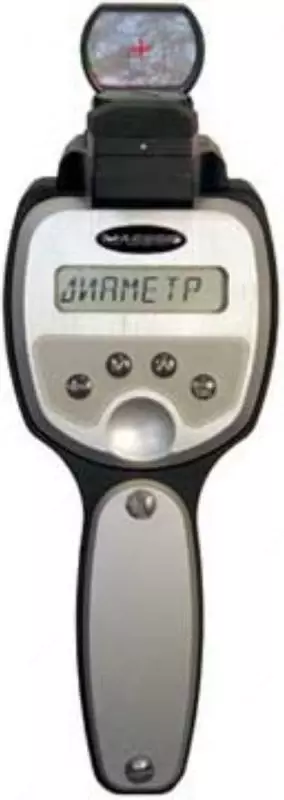 Электронный дендрометр Masser RC3H