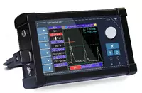 Дефектоскопы универсальные Томографик