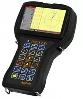 Дефектоскопы вихретоковые ВД4-91