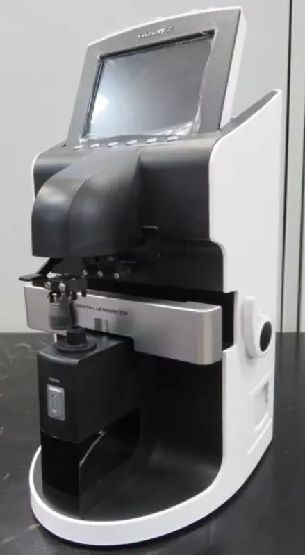  Диоптриметры автоматические модели HLM-1  HLM-7000  HLM-9000 - 
