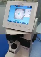 Диоптриметры автоматические