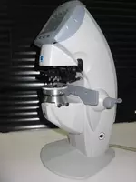 Диоптриметры эталонные автоматизированные ДЭА-1