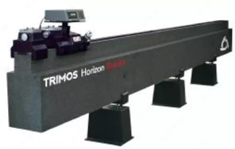 Длиномеры горизонтальные