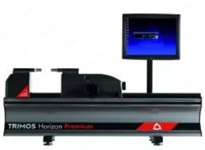  Длиномеры горизонтальные - 