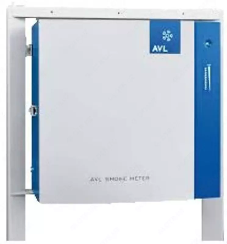 Дымомер AVL 415SE