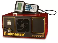 Дымомеры ИНФРАКАР Д