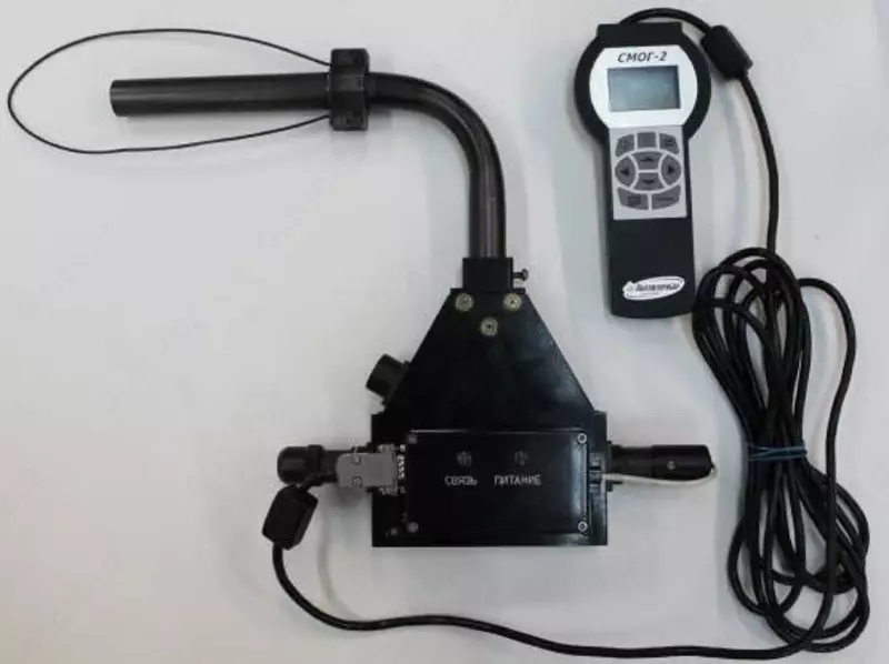 Дымомеры СМОГ-2