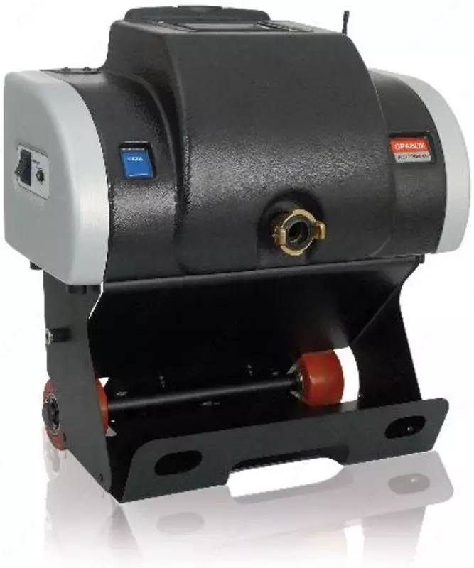 Дымомеры OPABOX Autopower