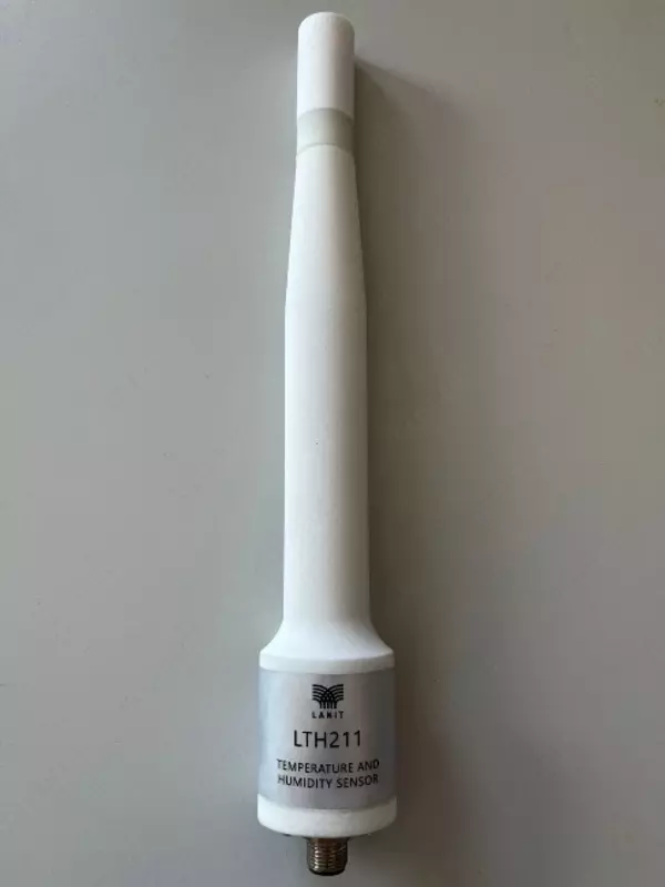 Датчики температуры и влажности воздуха LTH211