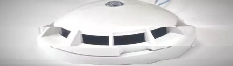 Датчики температуры и влажности адресные Б16Д-ТВ