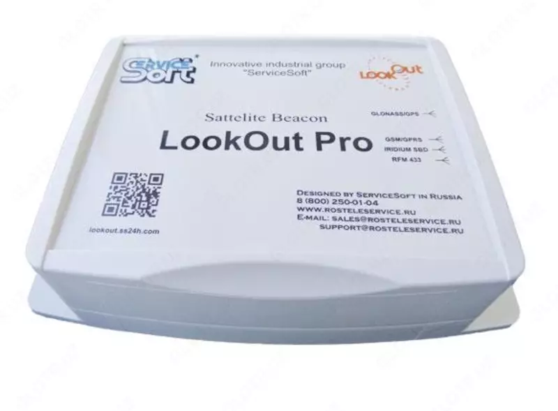 Датчики температуры и влажности LK3