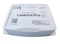 Датчики температуры и влажности LK3