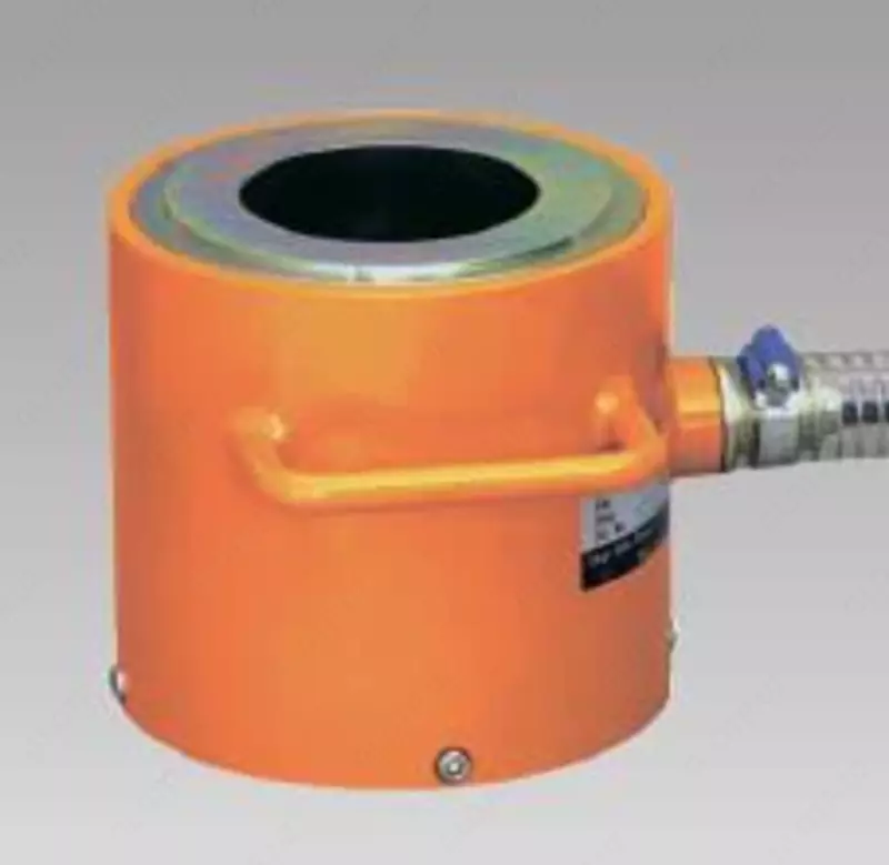 Датчики силоизмерительные тензорезисторные