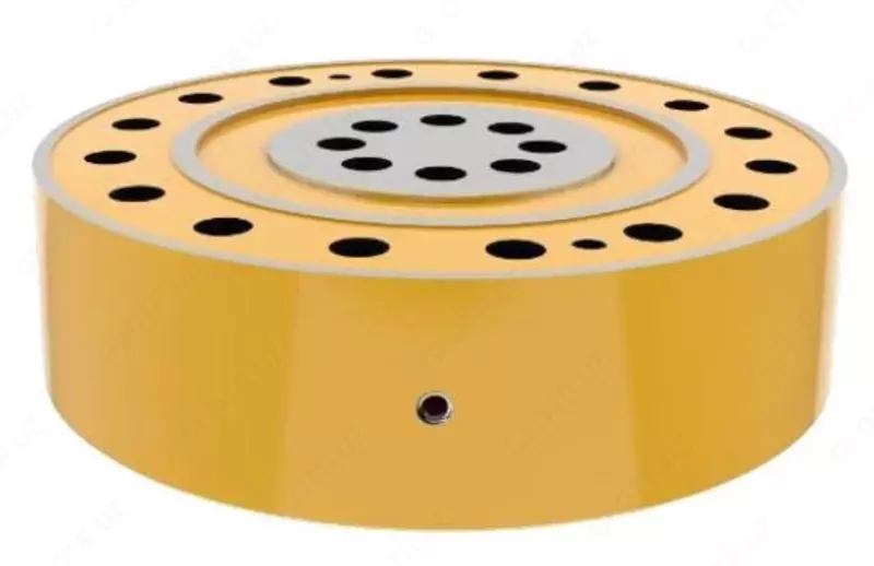 Датчики силоизмерительные тензорезисторные GTM PT25