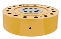 Датчики силоизмерительные тензорезисторные GTM PT25