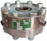 Датчики силоизмерительные тензорезисторные ДСТ 5002