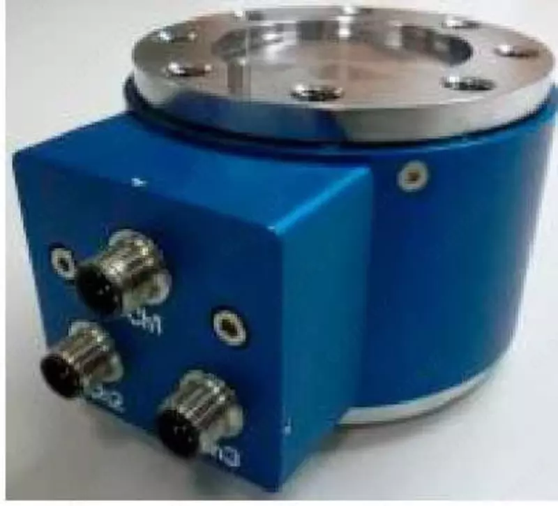 Датчики силоизмерительные К-МК