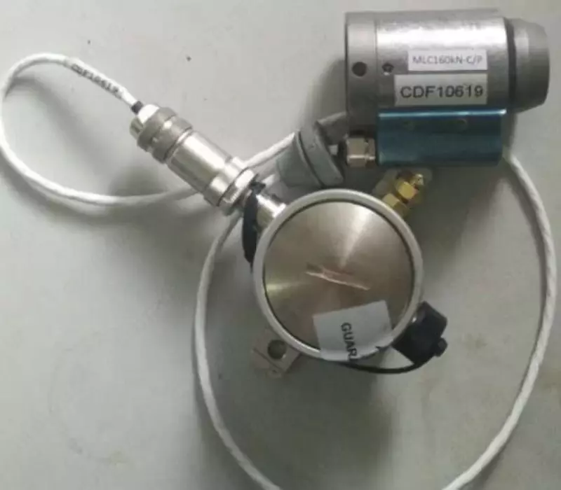 Датчики силоизмерительные тензорезисторные MLC160