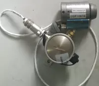 Датчики силоизмерительные тензорезисторные MLC160