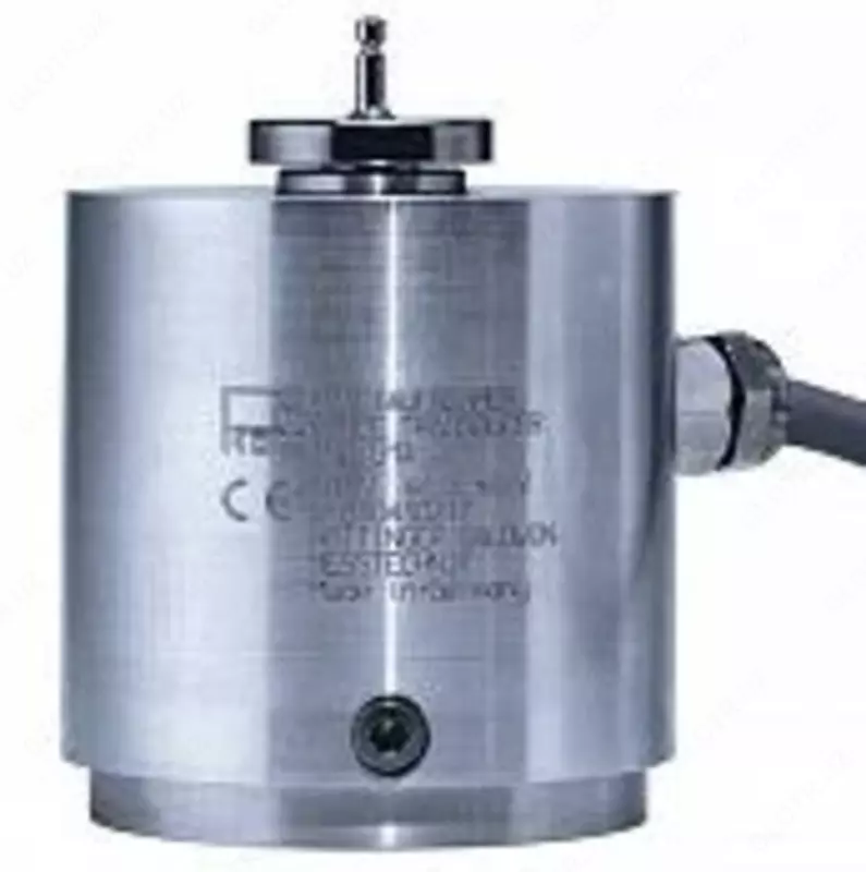 Датчики силоизмерительные тензорезисторные U