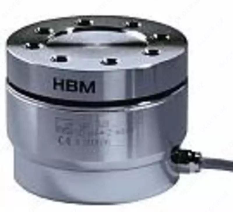  Датчики силоизмерительные тензорезисторные U - 