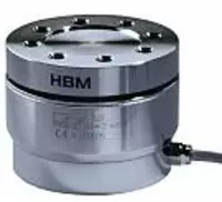  Датчики силоизмерительные тензорезисторные U - 