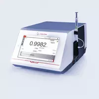 Поверка денсиметров DMA 4500  DMA 5000  DMA 35N  DMA 38  DMA 4000  DMA-512P