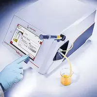 Денсиметр для лабораторий DMA™ 1001 - по запросу