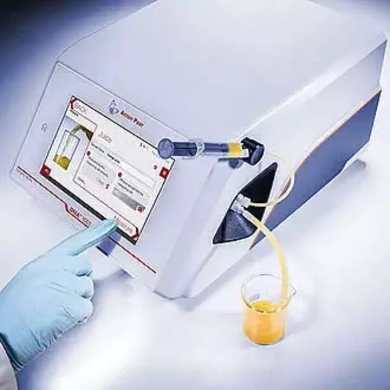 Денсиметр для лабораторий DMA™ 1001 - по запросу