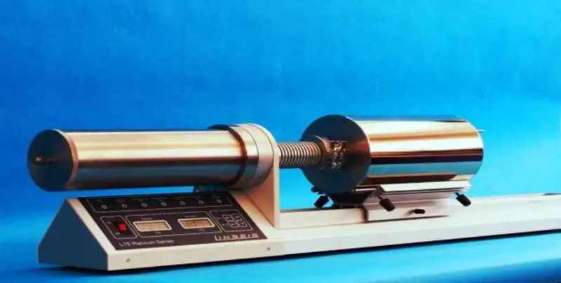 Дилатометры с толкателем L - series