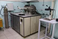 Дилатометры высокотемпературные ВД-1