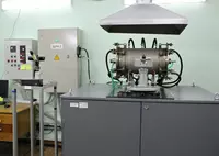 Дилатометры высокотемпературные ВД-1 - по запросу