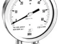 Дифманометры серии MD