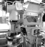 Дозаторы автоматические весовые дискретного действия BL