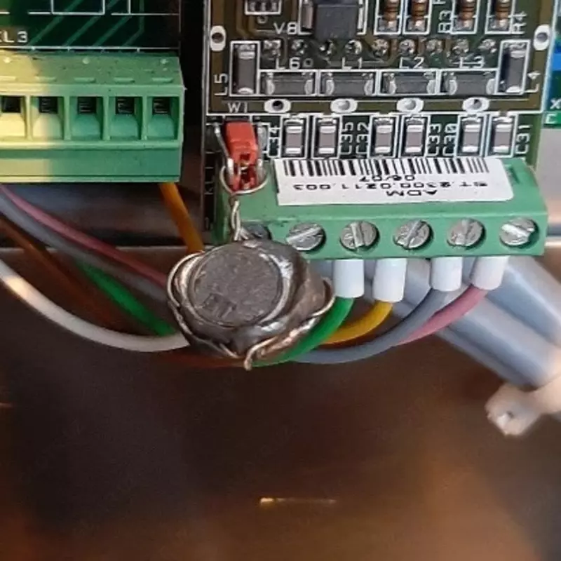 Дозаторы весовые автоматические дискретного действия Feige FS-T10К-16